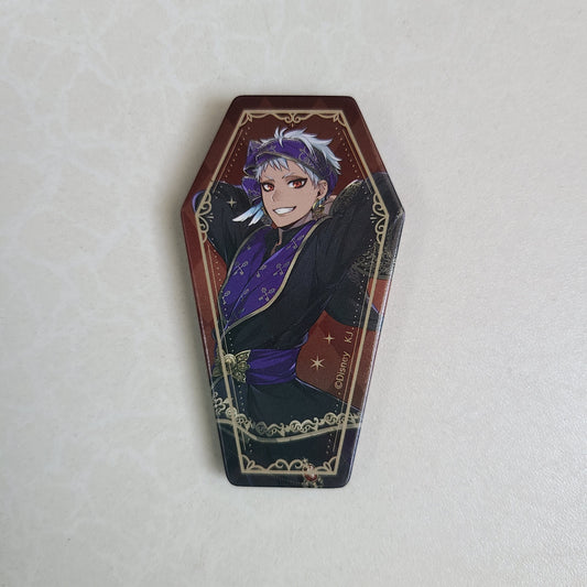 Chapita Kalim al Asim