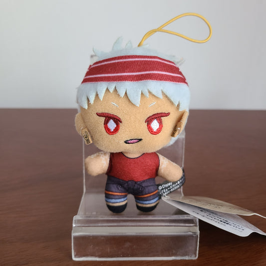 Peluche Kalim al Asim