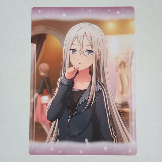 Shitajiki Kanade Yoisaki