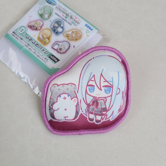 Pin Kanade Yoisaki SANRIO
