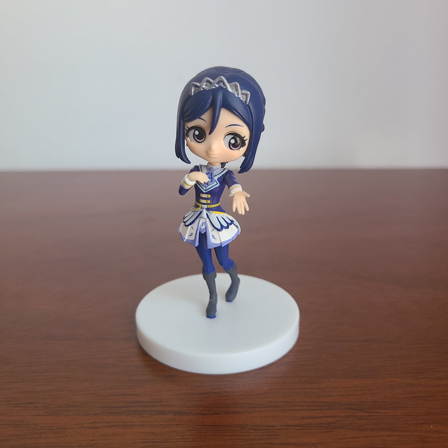 Figura Kanan Matsuura Q-posket mini