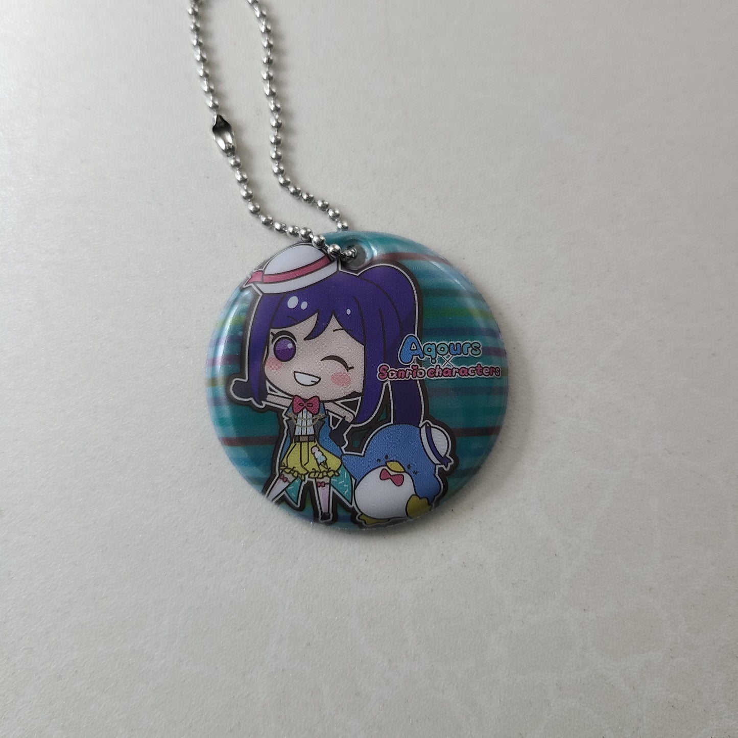 Ballchain Kanan Matsuura