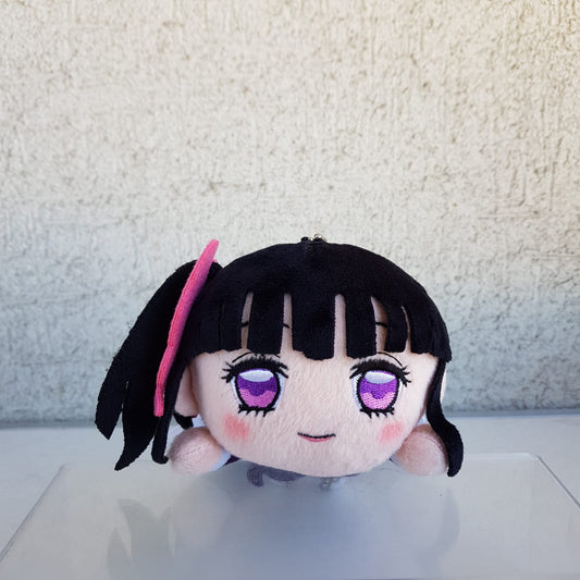Nesoberi Kanao Tsuyuri