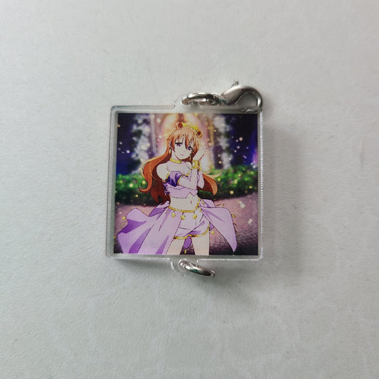 Colgante acrílico Kanata Konoe
