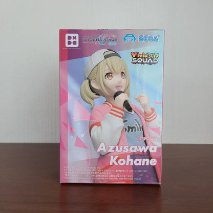 KOHANE AZUSAWA - DESKTOP X DECORATE COLLECTIONS (SEGA)
