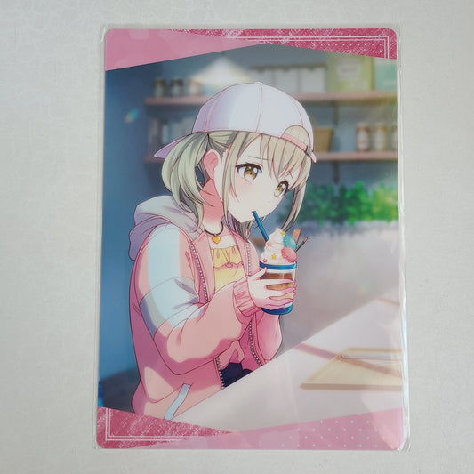 Shitajiki Kohane Azusawa