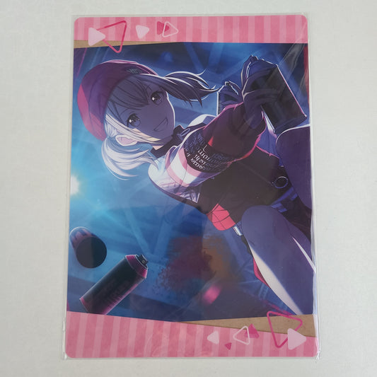 Shitajiki Kohane Azusawa