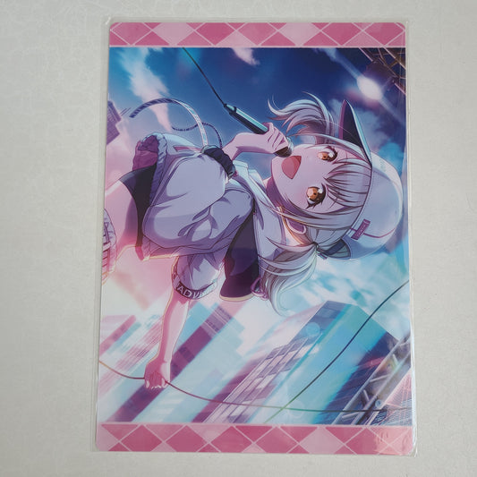 Shitajiki Kohane Azusawa