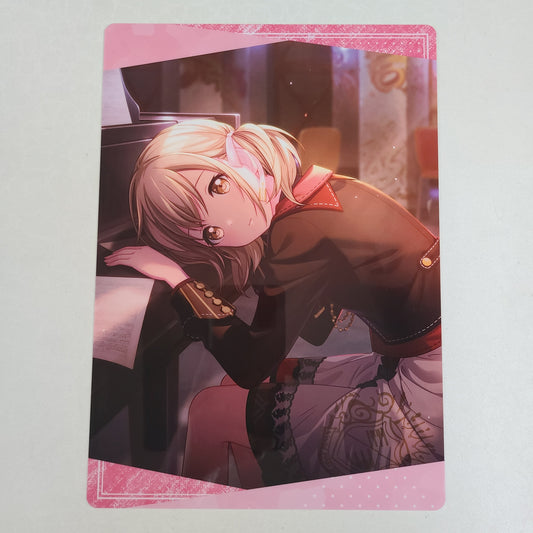 Shitajiki Kohane Azusawa