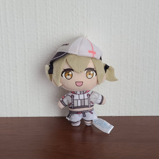 Peluche Kohane Azusawa Ichiban Kuji