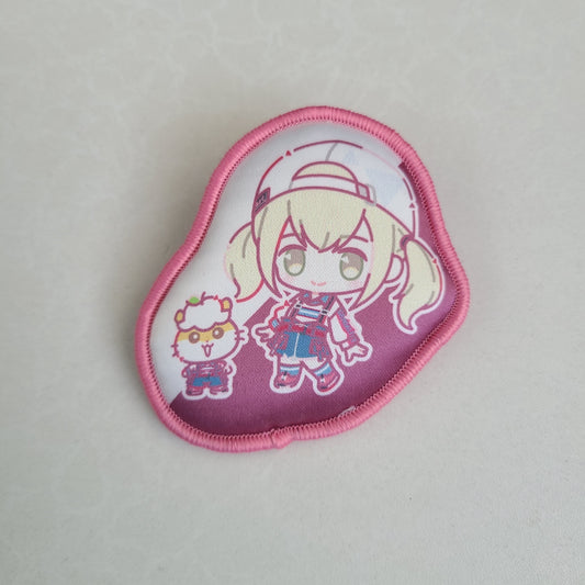 Pin Kohane Azusawa SANRIO