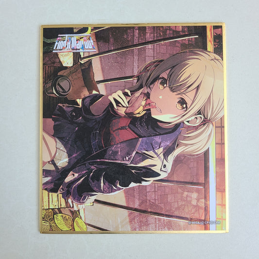 Shikishi Kohane Azusawa