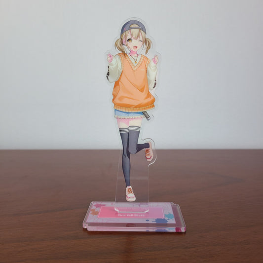 Stand acrilico Kohane Azusawa