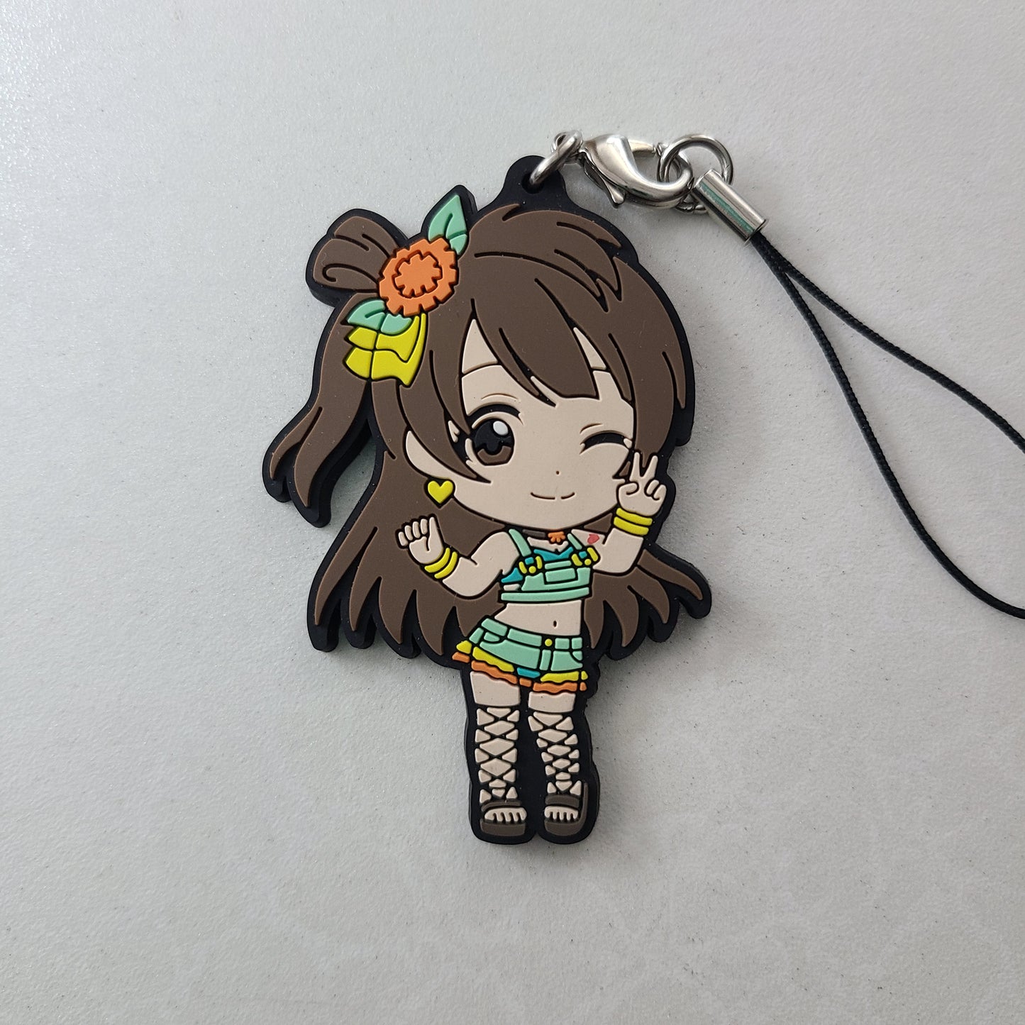 Strap de goma Kotori Minami