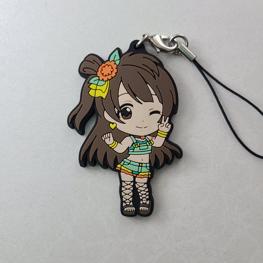 Strap de goma Kotori Minami