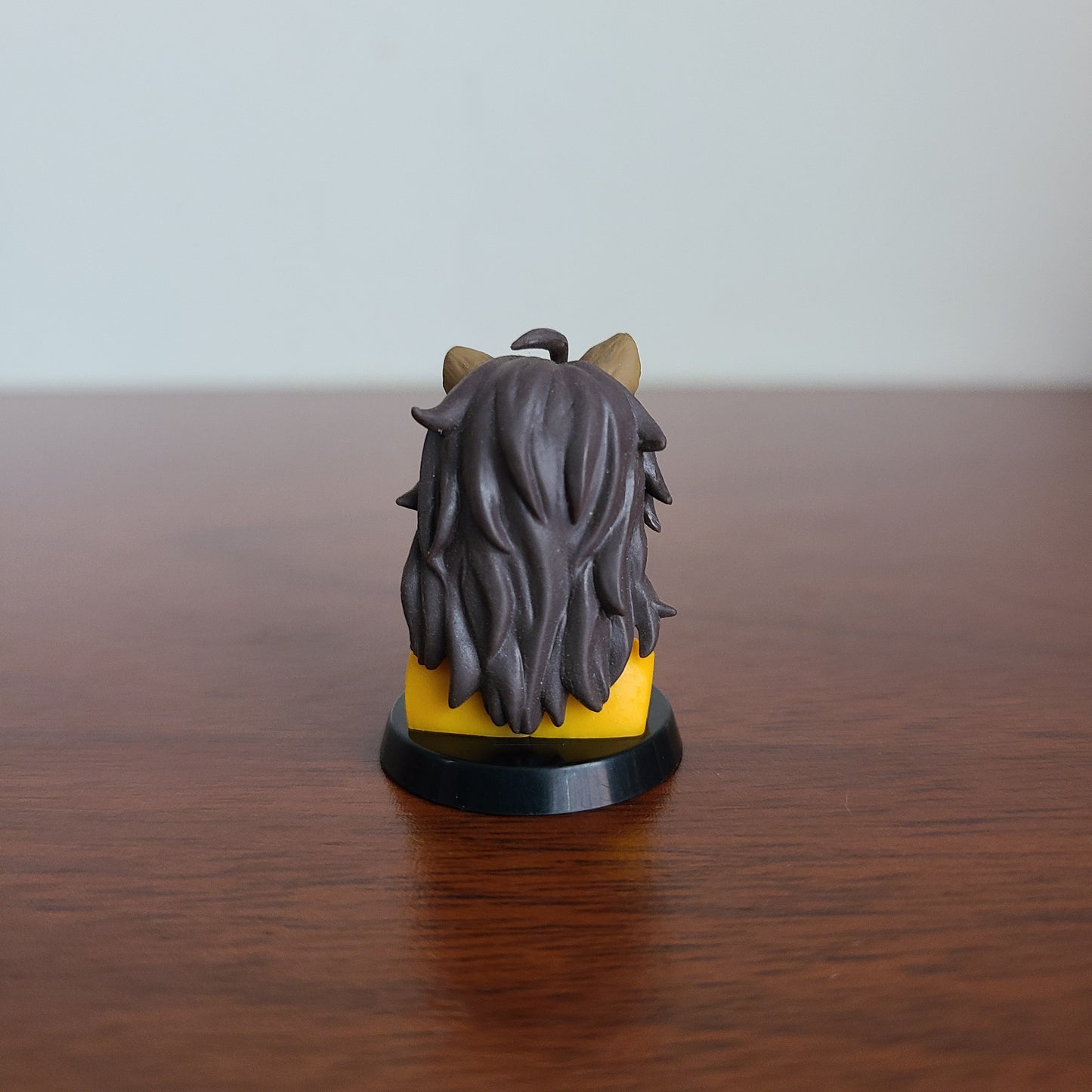 Figurita Leona Kingscholar