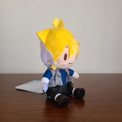 Peluche Len Kagamine Fuwa Fuwa