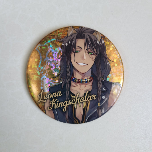 Chapita Leona Kingscholar