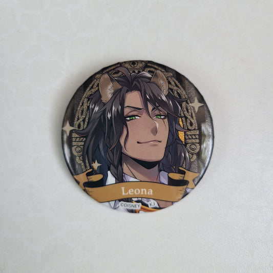 Chapita Leona Kingscholar