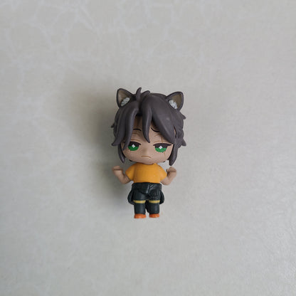 Figurita para cables Leona Kingscholar