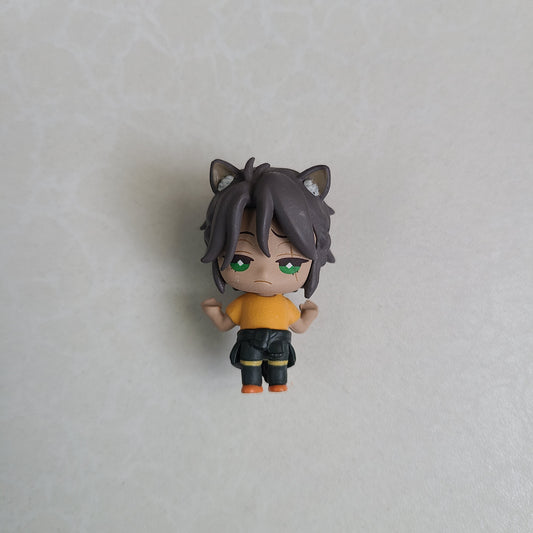 Figurita para cables Leona Kingscholar