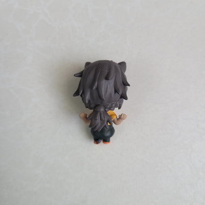 Figurita para cables Leona Kingscholar