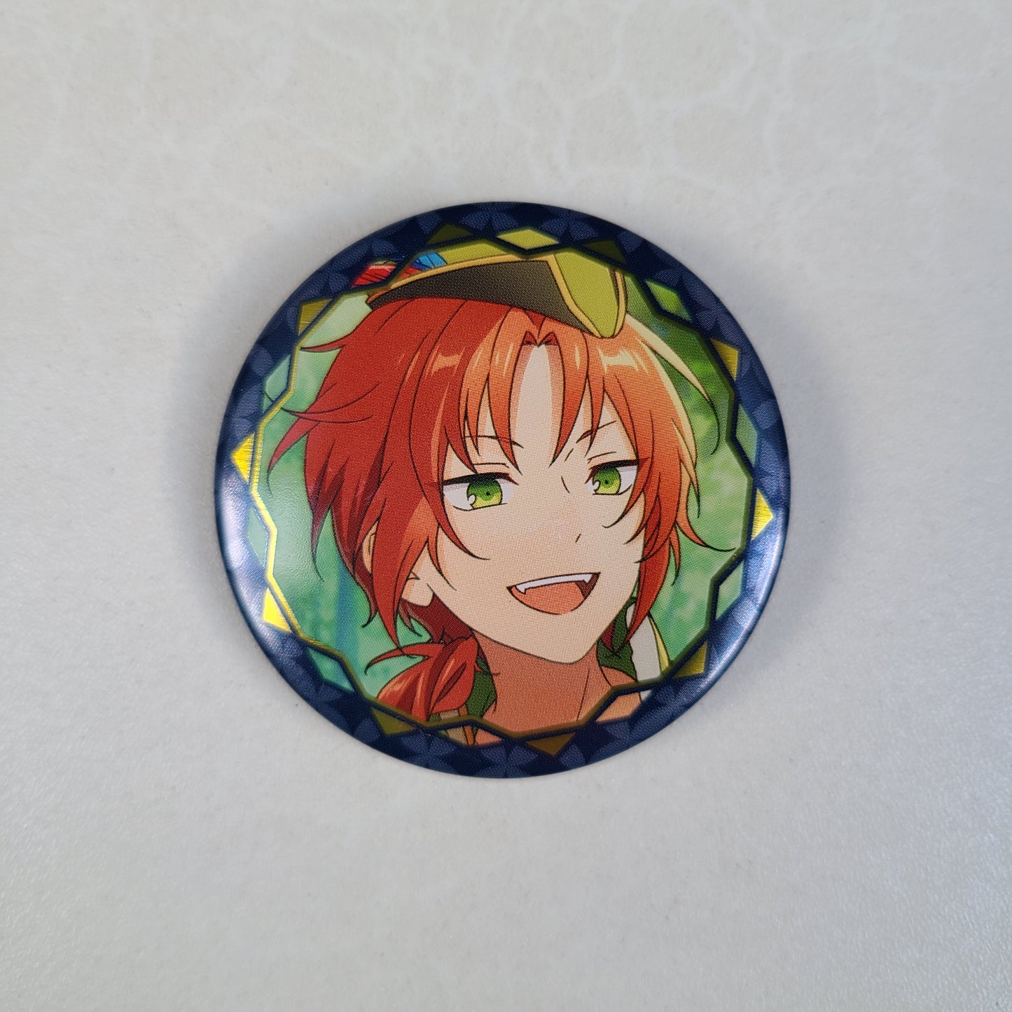 Chapita Leo Tsukinaga