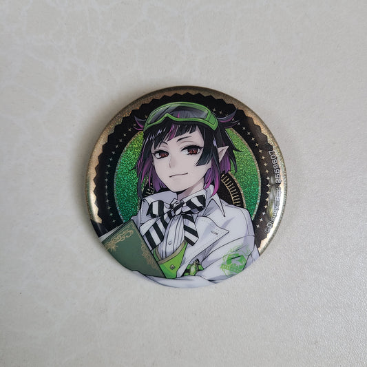 Chapita Lilia Vanrouge