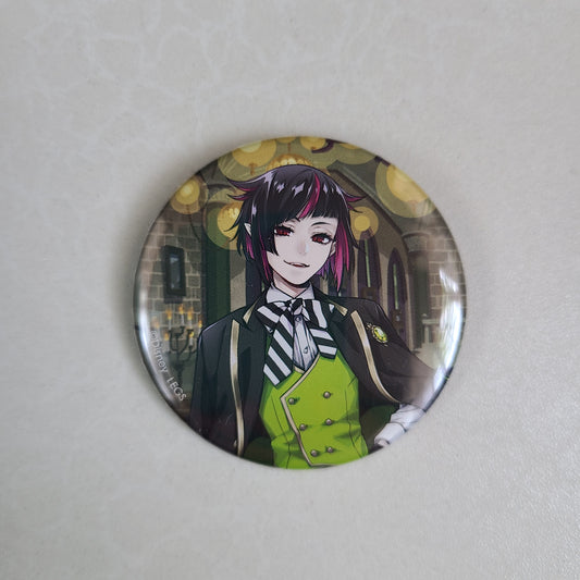 Chapita Lilia Vanrouge