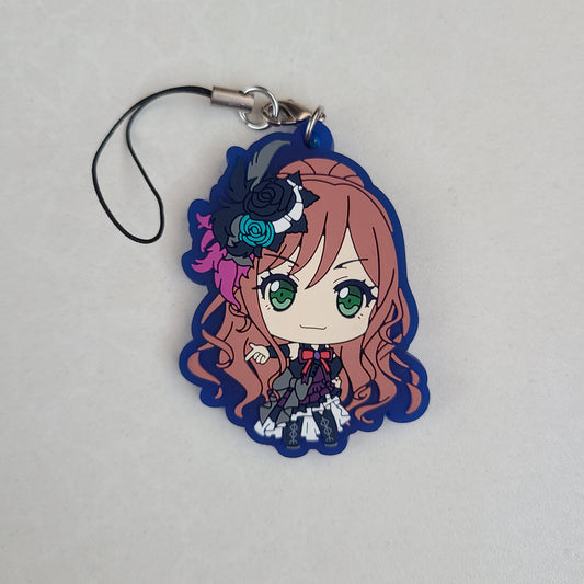 Strap de goma Lisa Imai
