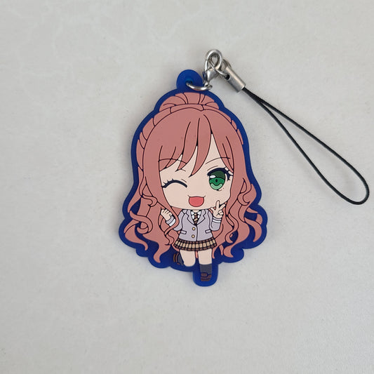 Strap de goma Lisa Imai