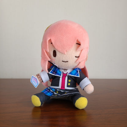 Peluche Luka Megurine Fuwa Fuwa