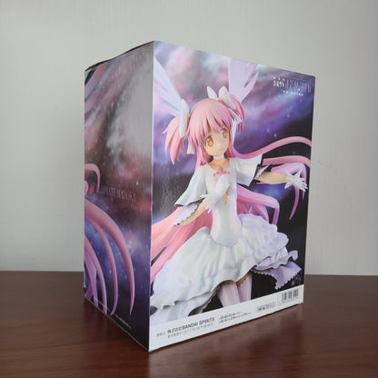 ULTIMATE MADOKA - BANPRESTO EVOLVE (BANDAI SPIRITS)