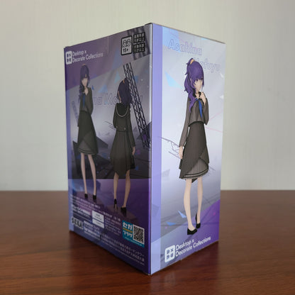 MAFUYU ASAHINA - DESKTOP X DECORATE COLLECTIONS (SEGA)