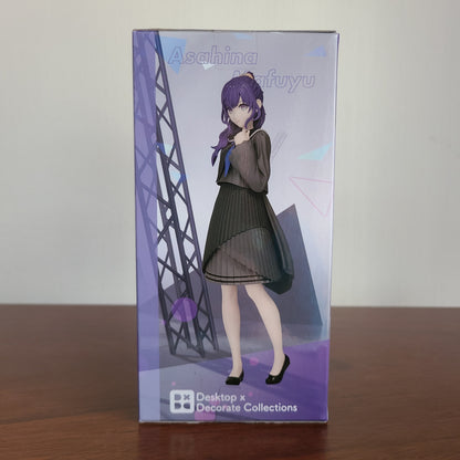 MAFUYU ASAHINA - DESKTOP X DECORATE COLLECTIONS (SEGA)