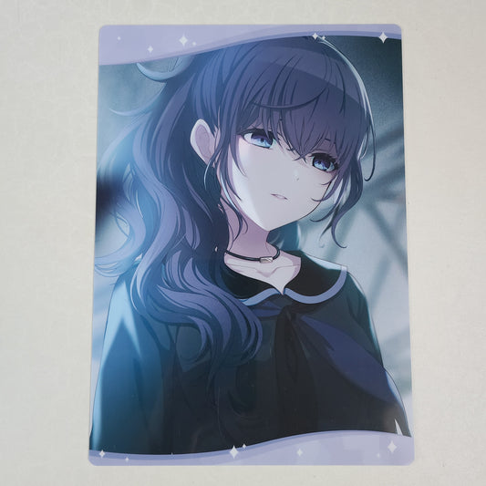 Shitajiki Mafuyu Asahina