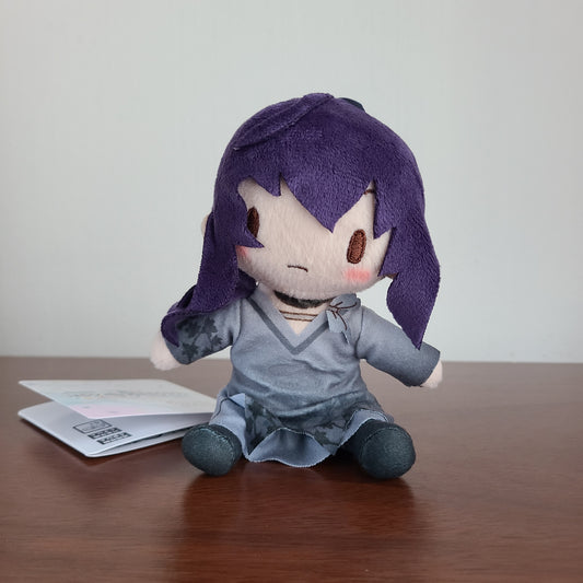 Peluche Mafuyu Asahina Fuwa Fuwa