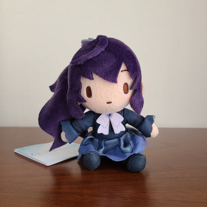 Peluche Mafuyu Asahina Fuwa Fuwa