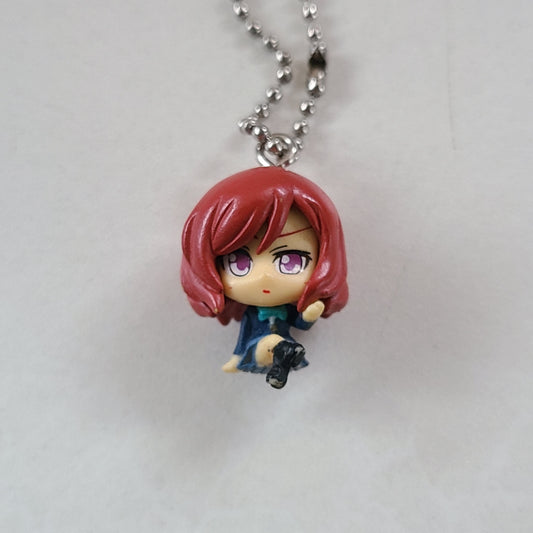 Ballchain figurita Maki Nishikino