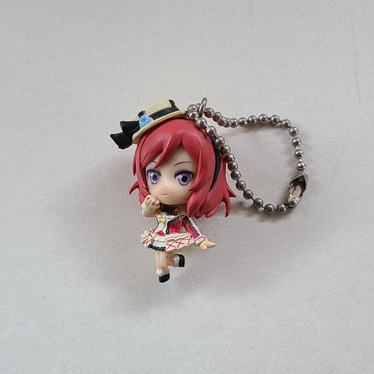 Ballchain figurita Maki Nishikino