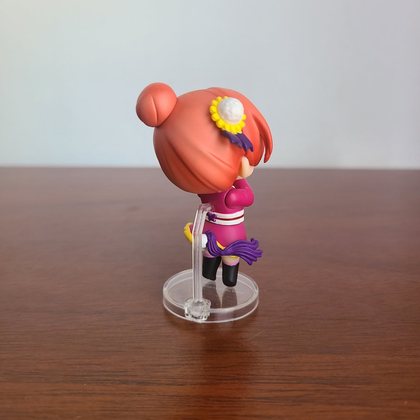 Figurita Maki Nishikino Nendoroid Petit