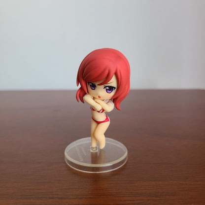 Figurita Maki Nishikino