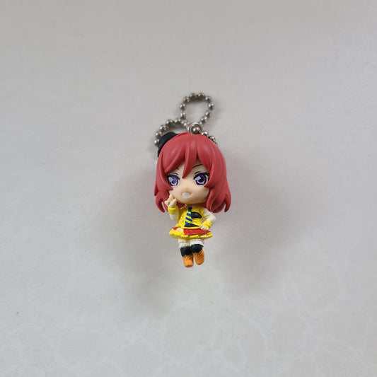 Ballchain figurita Maki Nishikino