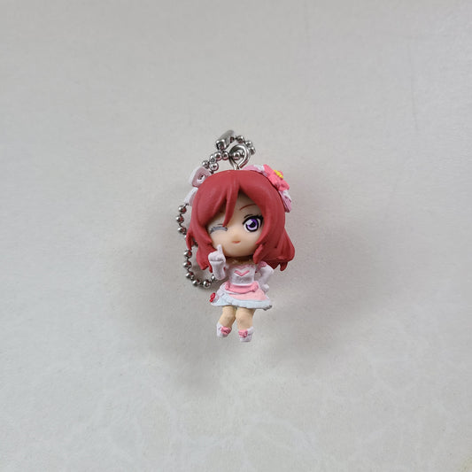 Ballchain figurita Maki Nishikino