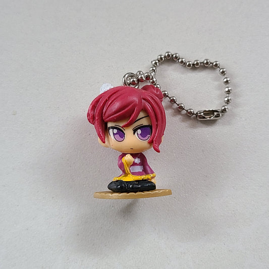 Ballchain figurita Maki Nishikino