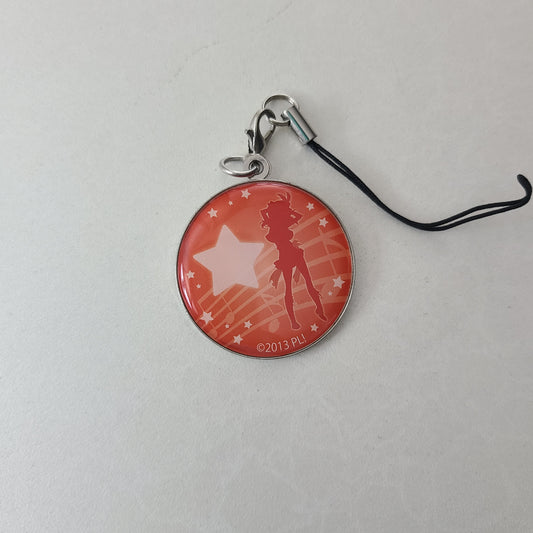 Strap metálico Maki Nishikino