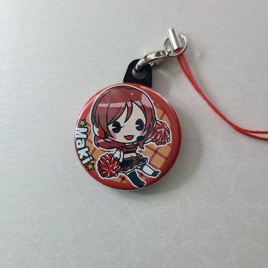Strap Maki Nishikino
