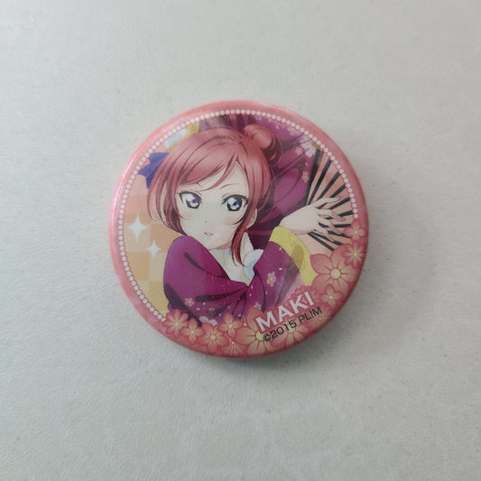 Chapita Maki Nishikino