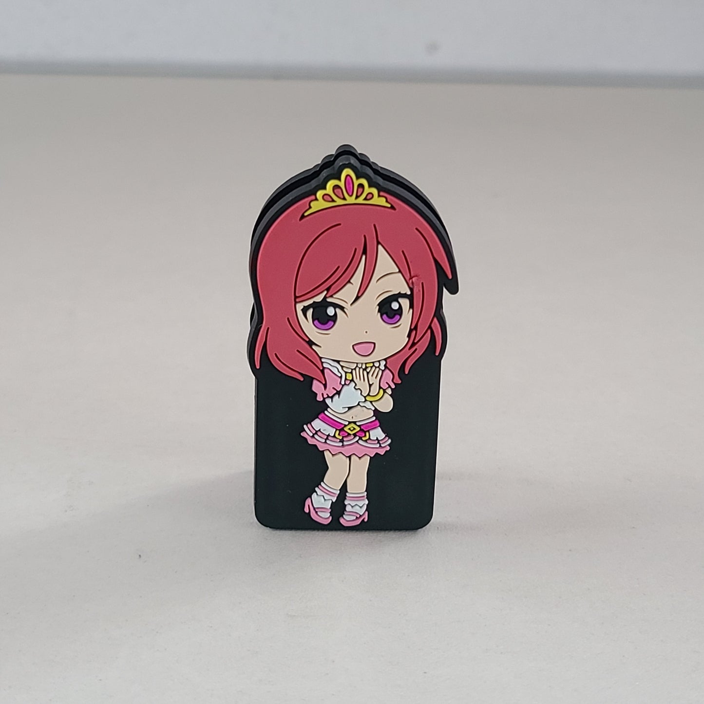 Clip de goma Maki Nishikino