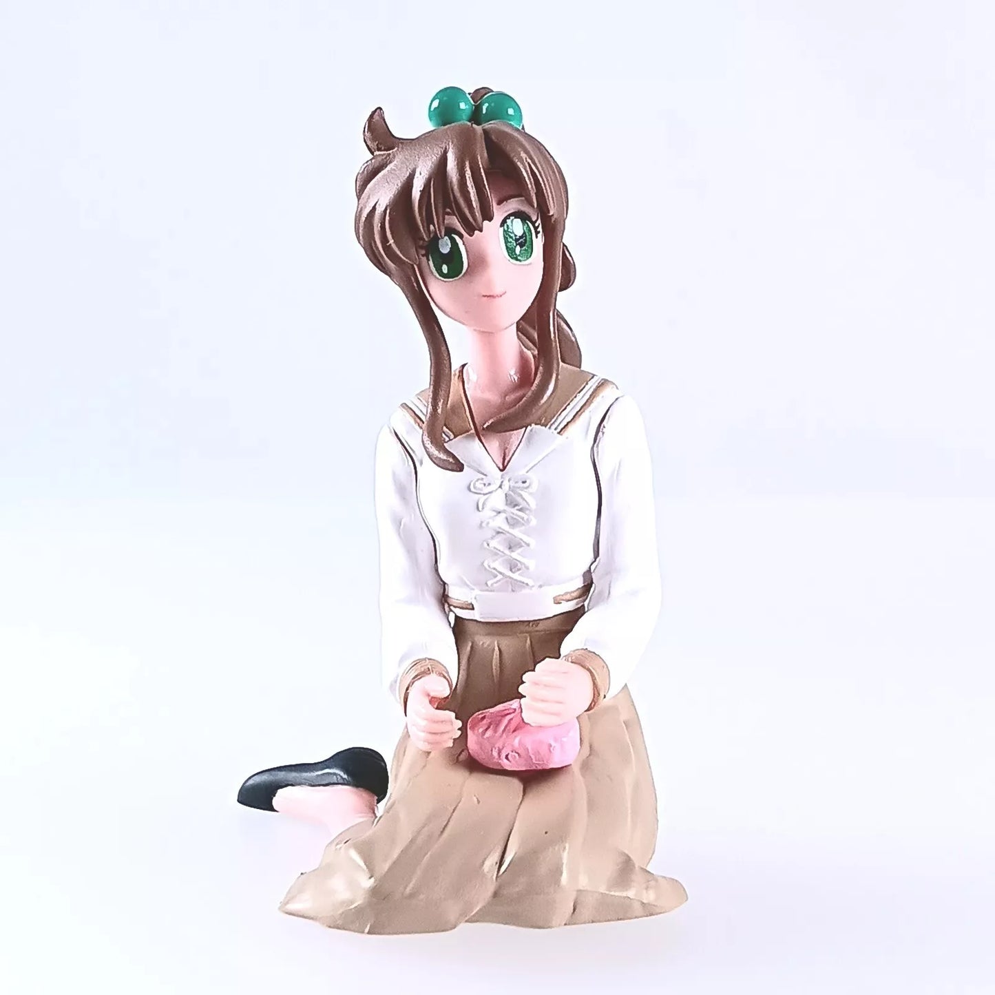 MAKOTO KINO HGIF (BANDAI)